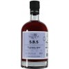 S.B.S Guyana 1997 SWR 48.1%, 0.7 L (darčekové balenie)