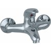 KFA Jaspis vanová baterie, nástěnná, chrom (544-010-00)