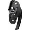 PETZL zlaňovacia brzda RIG ČIERNA