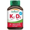 Ihneď k odberu - Biomin Vitamin K2 + D3 1000.I.U. Protect 30 kapsúl
