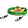 Sommer Cable SGHN-1500-GN 15m - zelený