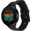 Hodinky Polar Pacer Night Black