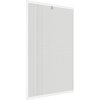 Sieťka na okno Home Protect biela 100 x 120 cm