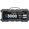 TOPDON Car Jump Starter V3000/3000A/12V vozidla/24000mAh/9l benzín/7l diesel/LED světlo |