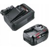Batéria Gardena 18 V 4 Ah