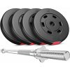 Hop-sport činkový set Premium 27kg