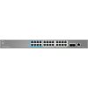 Grandstream GWN7803PH Pro L2++, Managed switch, 24x 1Gb RJ45, PoE, SFP+ (GWN7803PH Pro)