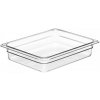 Cambro GN 1/2 polykarbonátová nádoba 3,9 l | CAMBRO, 22CW