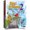 Spící královny 2: Králové v nesnázích