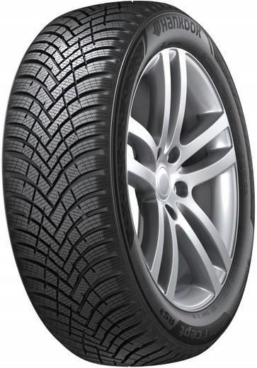 Hankook W462 Winter i*cept RS3 185/65 R15 88T