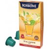 Caffè Borbone | Citrónový čaj - 10 kapsúl do kávovaru Nespresso®