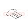 Tesnenie veka hlavy valcov CORTECO 49421069