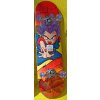 Skateboard SPARTAN SUPER BOARD 201