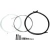 SRAM SHIFT CBL 1.1 SLICKWIRE 2300MM SNGL V2
