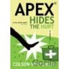 Apex: Hides the Hurt - Colson Whitehead