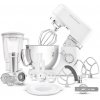 Kuchynský robot planetárny SET na mäso Sencor (STM 6350WH)