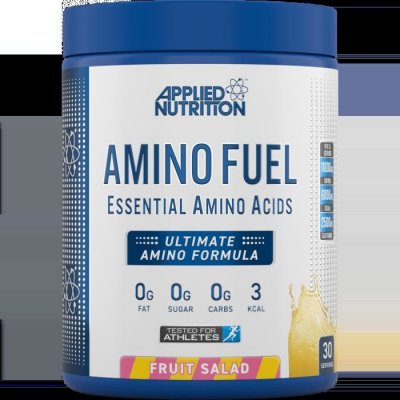 Applied Nutrition Amino Fuel 390 g - candy ice blast