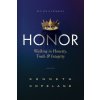 Kniha Honor