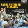 Latin American Classics (CD) (Orquesta Sinfónica de Venezuela, Theodore Kuchar)