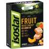 Želé ISOSTAR ENERGY FRUIT BOOST 10x10g marhuľa