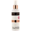 Makeup Revolution London Matte Fix Oil Control Spray matující fixační sprej 100 ml