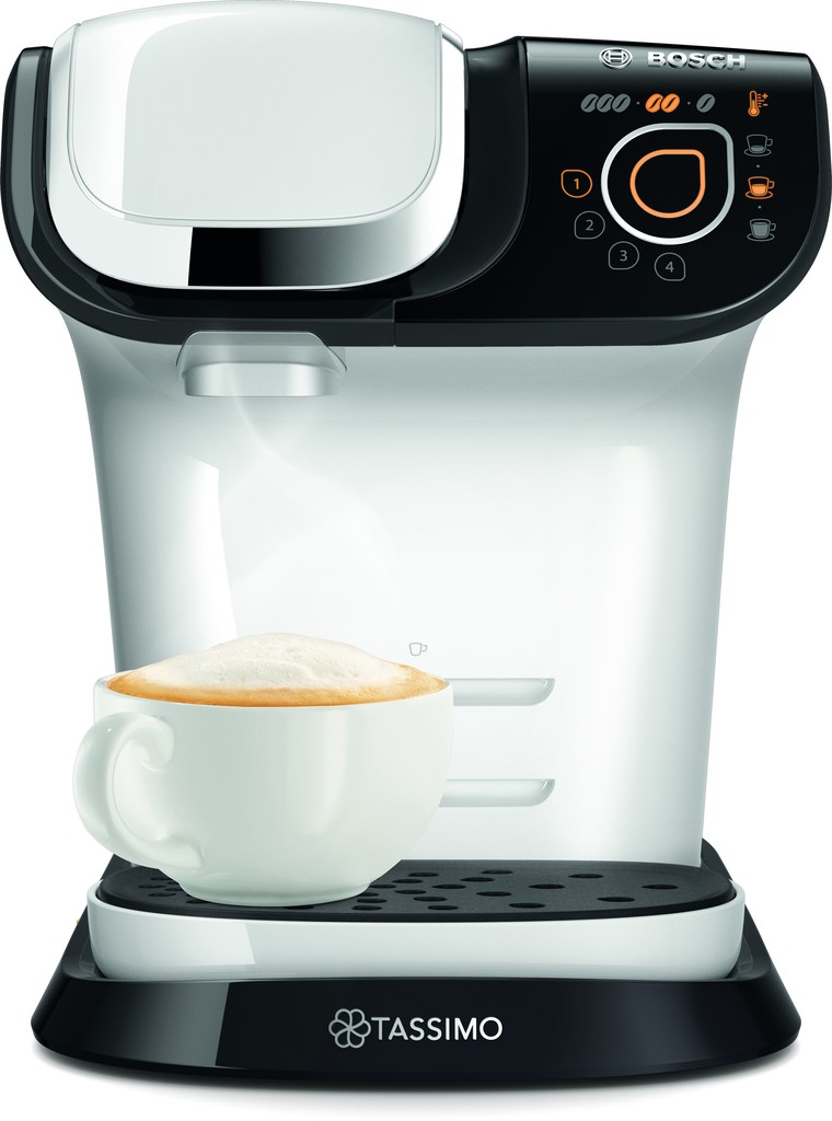 Bosch Tassimo My Way 2 TAS 6504