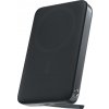 Aukey PB-MS06 10000 mAh sivá