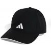 Šiltovka adidas B-Ball Aeroready Cap Black
