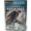 PC Watch Dogs Bonus Pack 2 x Singleplayer Rewards kód na stiahnutie žiadny disk EAN: EAN 1: