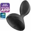 Satisfyer Sweet Seal Black