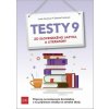Testy 9 zo slovenského jazyka a literatúry