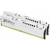KINGSTON DIMM DDR5 32GB (Kit of 2) 5600MT/s CL36 FURY Beast Bílá EXPO (KF556C36BWEK2-32)
