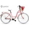 Retro Bicykel GOETZE COLOURS 28