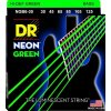 DR Strings Neon Hi-Def NGB6-30