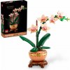 LEGO® Botanicals 10343 Miniatúrna orchidea 5702017814643 (5702017814643)
