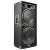 Max MAX215 Reproduktor 2x 15