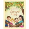 Čarovné kreslo - Peter Bombara, Eva Bombarová