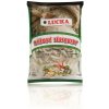 LUCKA Cestoviny ryžové trubičky bezgluténové 300g