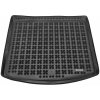 Gumová vaňa do kufra Rezaw-Plast Seat LEON KOMBI DVOJDNO - DOLNA 2012-2020
