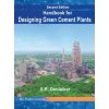 Handbook for Designing Cement Plants (S. P. Deolalkar)(Pevná)