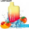 Elf Bar Lost Mary BM600 Triple Mango 20 mg 600 poťahov 1 ks