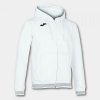 Joma Campus III sweatshirt 101590.200 (184675) RED 2XL