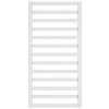 radiátor POPPY 500 x 990 mm, farba C. podľa vzorkovníka výrobcu RADPPY5010.