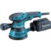 Excentrická brúska Makita BO5041