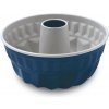 Guardini Forma na tortu XBAKE 23 cm, modrá, oceľ