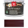 TIKKURILA Valtti wood oil - olej na terasy a nábytok 9 l Kihokki 5075 + doprava zdarma
