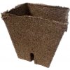 Kvetináč Jiffy 8x8 cm