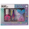 Create it! Mermaid sada na manikúru