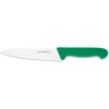 Nůž kuchařský 16 cm, zelený| Giesser, GM-845616-gr zelená