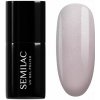 Semilac gél lak 236 Peach Pearl Lososová 7 ml